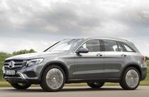 Mercedes-Benz GLC-Class Base