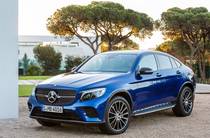 Mercedes-Benz GLC-Class Base