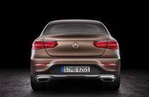 Mercedes-Benz GLC-Class Base