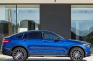 Mercedes-Benz GLC-Class Base