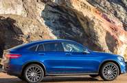 Mercedes-Benz GLC-Class Base