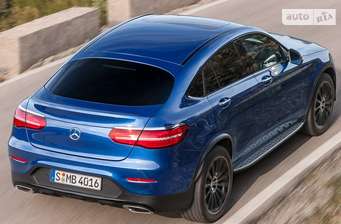 Mercedes-Benz GLC-Class 2022 в Житомир