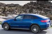 Mercedes-Benz GLC-Class Base