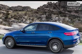 Mercedes-Benz GLC-Class 2022 Base