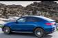 Mercedes-Benz GLC-Class Base