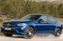 Mercedes-Benz GLC-Class Base