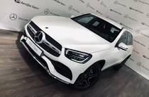 Mercedes-Benz GLC-Class Base