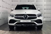 Mercedes-Benz GLC-Class Base