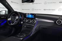 Mercedes-Benz GLC-Class Base