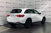 Mercedes-Benz GLC-Class Base