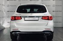 Mercedes-Benz GLC-Class Base