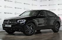 Mercedes-Benz GLC-Class Base