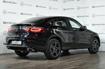 Mercedes-Benz GLC-Class Base