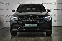 Mercedes-Benz GLC-Class Base