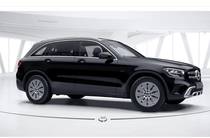 Mercedes-Benz GLC-Class Base