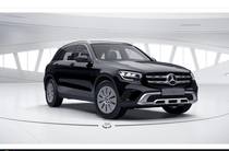 Mercedes-Benz GLC-Class Base