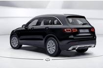 Mercedes-Benz GLC-Class Base