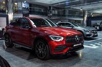 Mercedes-Benz GLC-Class Base