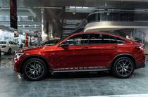 Mercedes-Benz GLC-Class Base