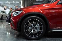 Mercedes-Benz GLC-Class Base