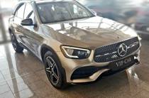 Mercedes-Benz GLC-Class Base