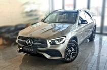 Mercedes-Benz GLC-Class Base