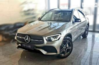 Mercedes-Benz GLC 300 2022 в Киев