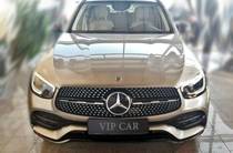 Mercedes-Benz GLC-Class Base