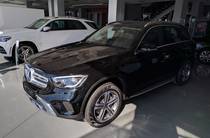 Mercedes-Benz GLC-Class Base