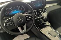 Mercedes-Benz GLC-Class Base