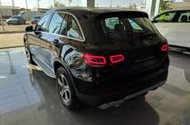 Mercedes-Benz GLC-Class Base