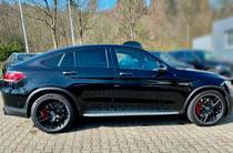 Mercedes-Benz GLC-Class Base