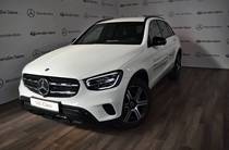 Mercedes-Benz GLC-Class Base