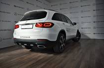 Mercedes-Benz GLC-Class Base