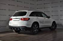 Mercedes-Benz GLC-Class Base