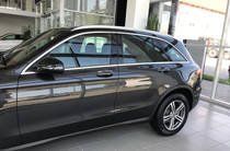 Mercedes-Benz GLC-Class Base