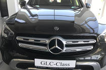 Mercedes-Benz GLC-Class Base