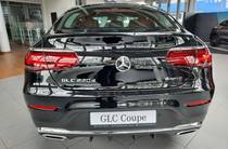 Mercedes-Benz GLC-Class Base