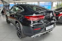 Mercedes-Benz GLC-Class Base