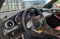 Mercedes-Benz GLC-Class Base