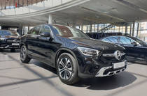 Mercedes-Benz GLC-Class Base