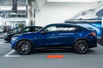 Mercedes-Benz GLC-Class Base