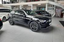 Mercedes-Benz GLC-Class Base