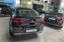 Mercedes-Benz GLC-Class Base