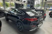 Mercedes-Benz GLC-Class Base