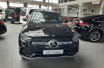 Mercedes-Benz GLC-Class Base