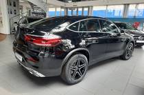 Mercedes-Benz GLC-Class Base