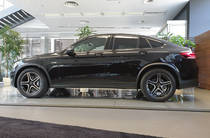 Mercedes-Benz GLC-Class Base