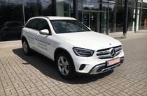 Mercedes-Benz GLC-Class Base