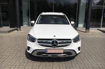 Mercedes-Benz GLC-Class Base